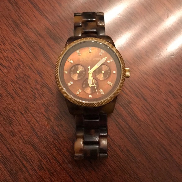 Michael Kords Watch!